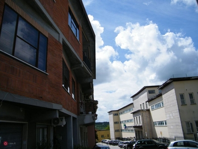 Appartamento in Affitto in Via del Calasanzio a Alatri