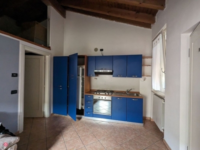 Appartamento in Affitto in Via del Carso 19 a Brescia