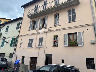 Appartamento in Affitto in Via del Vescovado 68 a Terni