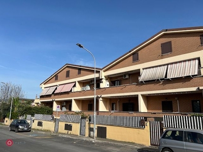 Appartamento in Affitto in Via delle Ginestre 47 a Guidonia Montecelio