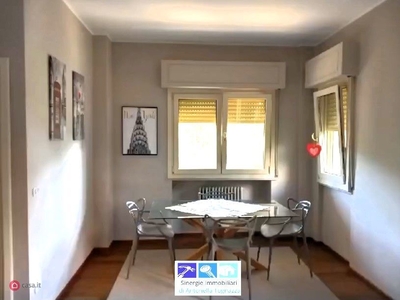 Appartamento in Affitto in Via di pietralacroce a Ancona