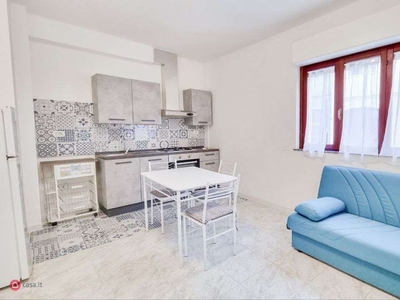 Appartamento in Affitto in Via Duca di Genova a Cagliari