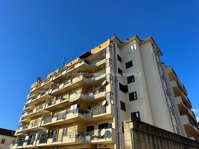 Appartamento in Affitto in Via Eduardo de Filippo a Caserta
