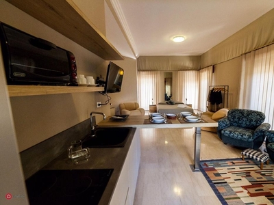 Appartamento in Affitto in Via Enrico Petrella a Trapani