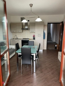 Appartamento in Affitto in Via Eugenio Villoresi a Sedriano