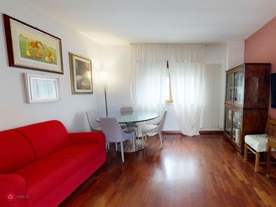 Appartamento in Affitto in Via Filippo Brunelleschi a Foligno