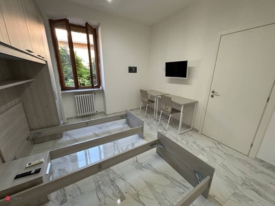Appartamento in Affitto in Via Filippo Cossa a Pavia