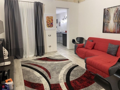 Appartamento in Affitto in Via G. Antonio Orsini del Balzo a Lecce