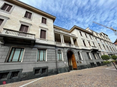 Appartamento in Affitto in Via G. Verdi 3 a Gallarate