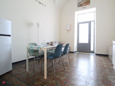 Appartamento in Affitto in Via Gaetano Donizetti 6 a a Catania