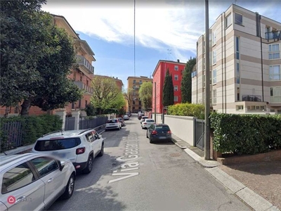 Appartamento in Affitto in Via Gaetano Giordani a Bologna