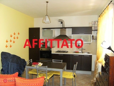 Appartamento in Affitto in Via Gallarana a Monza