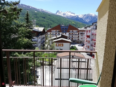 Appartamento in Affitto in Via Genova 19 a Bardonecchia