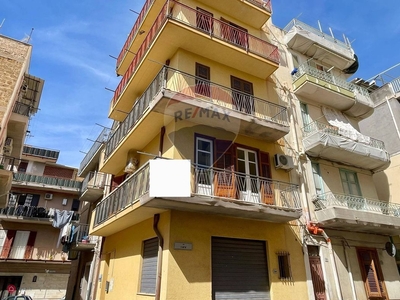 Appartamento in Affitto in Via Genovese 10 a Bagheria