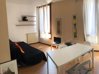 Appartamento in Affitto in Via Giambattista Belzoni a Padova