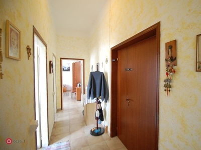 Appartamento in Affitto in Via Gianni Brera 12 a Robecchetto con Induno