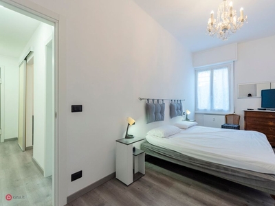 Appartamento in Affitto in Via Giovanni Descalzo 20 a Genova