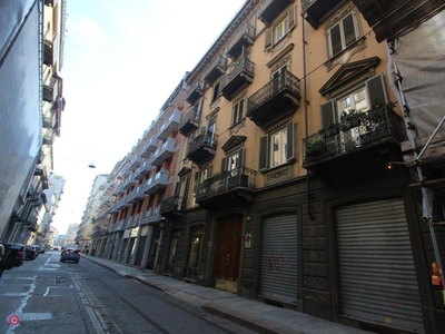 Appartamento in Affitto in Via Giovanni Francesco Napione 32 a Torino