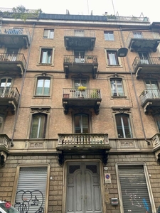 Appartamento in Affitto in Via Giovanni Francesco Napione 39 a Torino