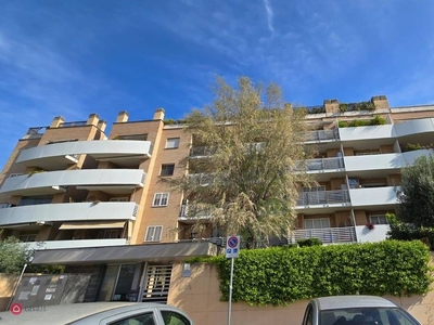 Appartamento in Affitto in Via Giuseppe de Santis 3 a Roma