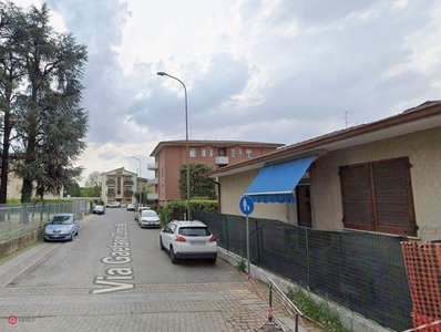 Appartamento in Affitto in Via Giuseppe Mazzini a Sant'Angelo Lodigiano