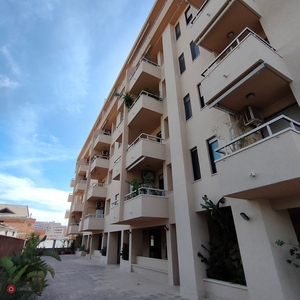 Appartamento in Affitto in Via Giuseppe Melacrino a Reggio Calabria
