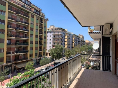 Appartamento in Affitto in Via Giuseppe Sciuti 91 L a Palermo