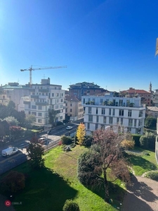 Appartamento in Affitto in Via Giuseppe Verdi 12 a Bergamo