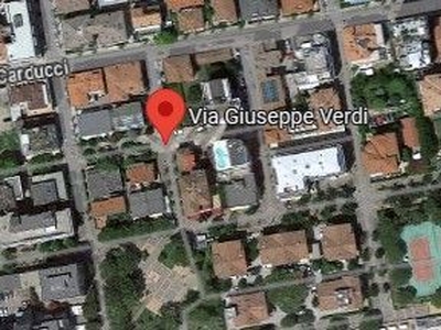 Appartamento in Affitto in Via Giuseppe Verdi a Grado
