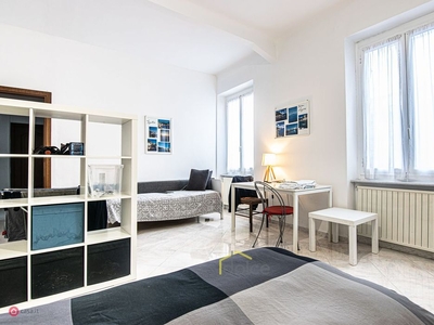 Appartamento in Affitto in Via Gorizia a Genova