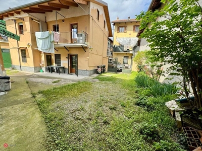 Appartamento in Affitto in Via Gran Sasso 11 a Torino