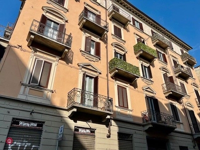 Appartamento in Affitto in Via Guastalla 19 a Torino