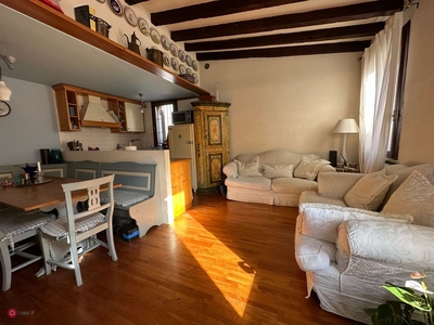 Appartamento in Affitto in Via Inferiore a Treviso