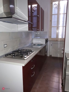 Appartamento in Affitto in Via La Spezia a Parma