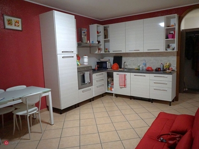 Appartamento in Affitto in Via Limone a Gavardo