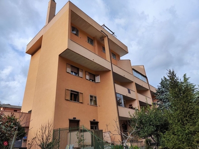 Appartamento in Affitto in Via Lorenzo Lotto 10 /2 a Trieste