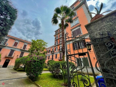 Appartamento in Affitto in Via Luca Giordano 16 a Napoli