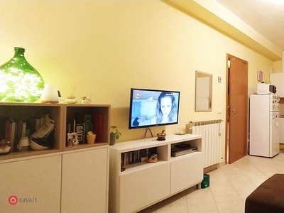 Appartamento in Affitto in Via Luigi Cozzani 36 a La Spezia