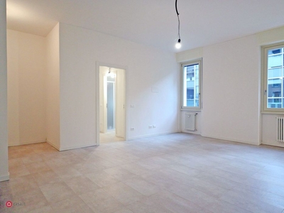 Appartamento in Affitto in Via Luigi Einaudi 11 a Brescia