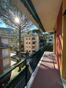 Appartamento in Affitto in Via Madonnetta a Santa Margherita Ligure