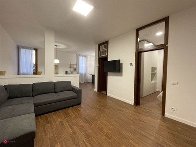 Appartamento in Affitto in Via Manfredo Camperio 3 a Monza