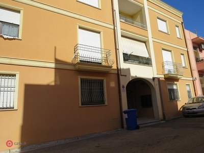 Appartamento in Affitto in Via marco Furio Camillo 6 a Monserrato