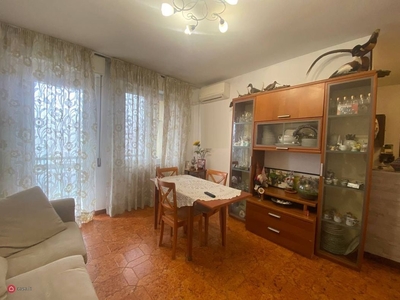Appartamento in Affitto in Via Marconi a Binasco