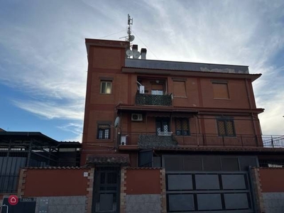 Appartamento in Affitto in Via Melissano 58 a Roma