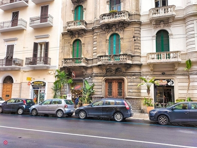 Appartamento in Affitto in Via Melo da Bari 224 a Bari