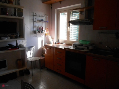 Appartamento in Affitto in Via Montepiselli a Messina