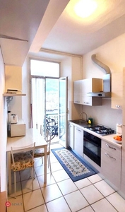 Appartamento in Affitto in Via Monterotondo 5 a Como