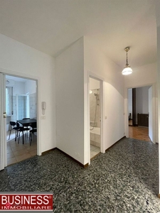 Appartamento in Affitto in Via Nazario Sauro 11 a Novate Milanese