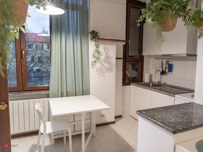Appartamento in Affitto in Via Nino Oxilia 11 a Novara