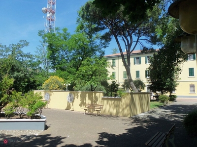 Appartamento in Affitto in Via Nizza 57 a Comacchio